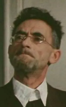 Vladimir Nazarov