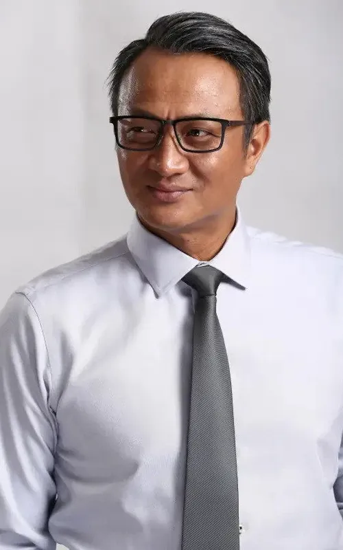 Sun Lei