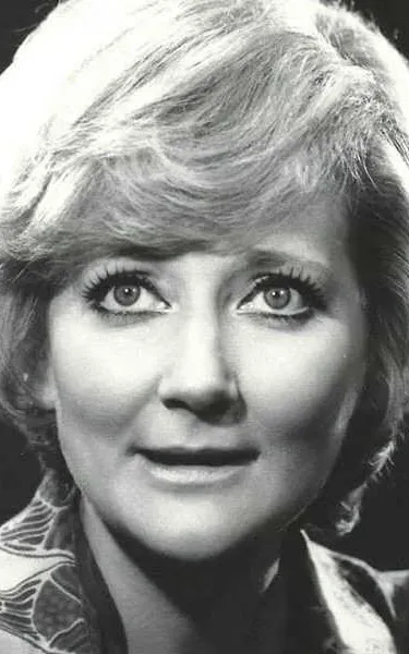 Christiane Lenain
