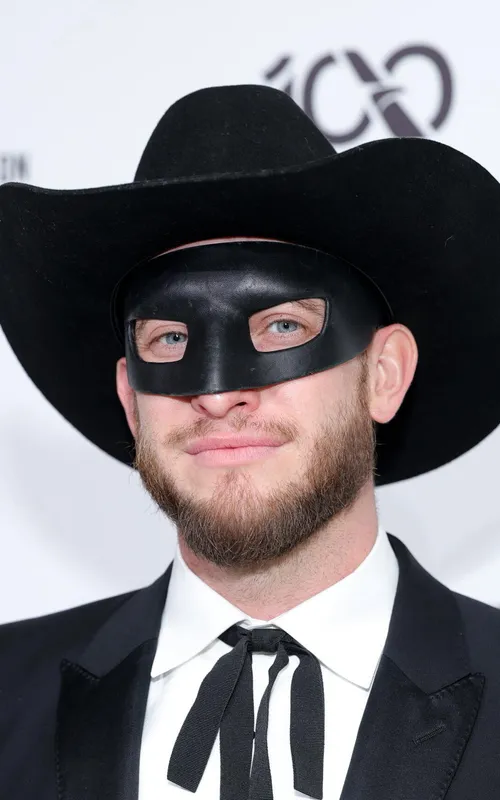 Orville Peck