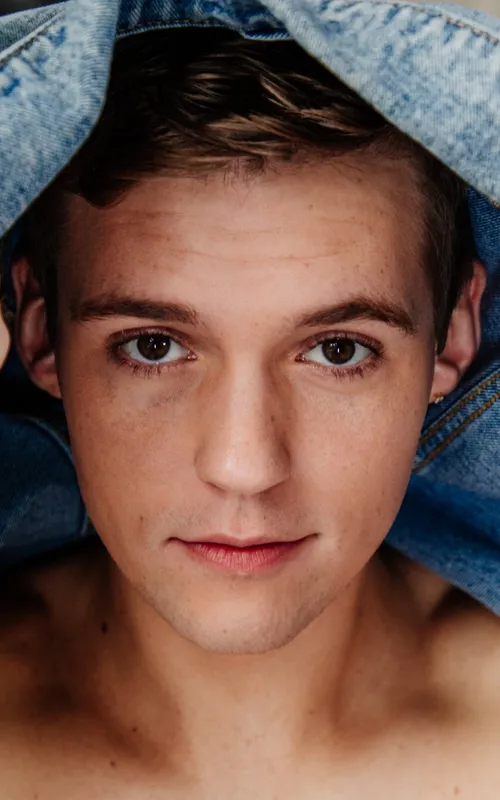 Jack Bailey