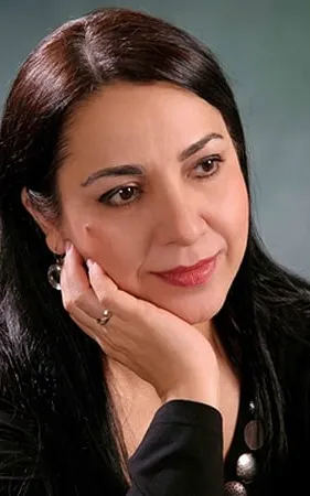 Khalida Guliyeva