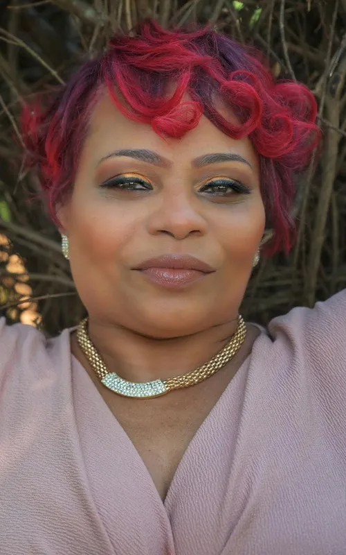Tonia Wilson