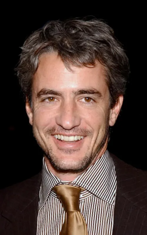 Dermot Mulroney