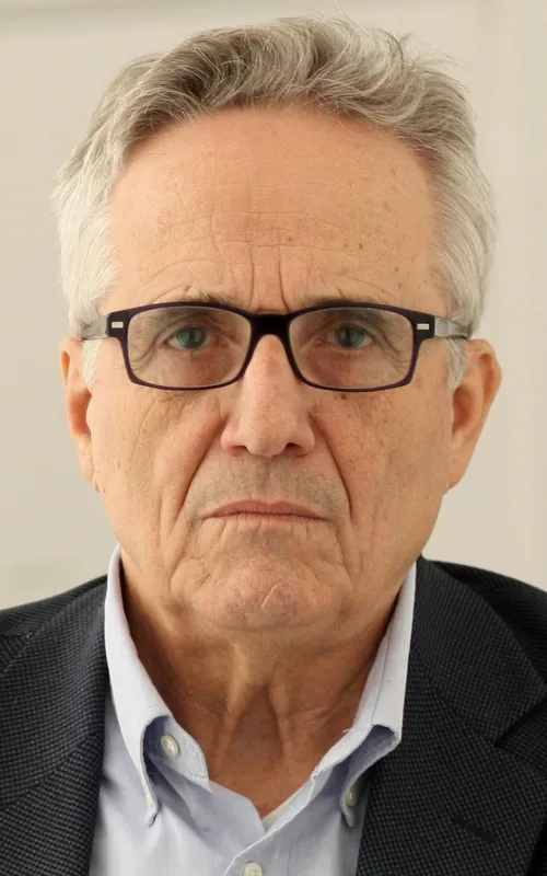 Marco Bellocchio