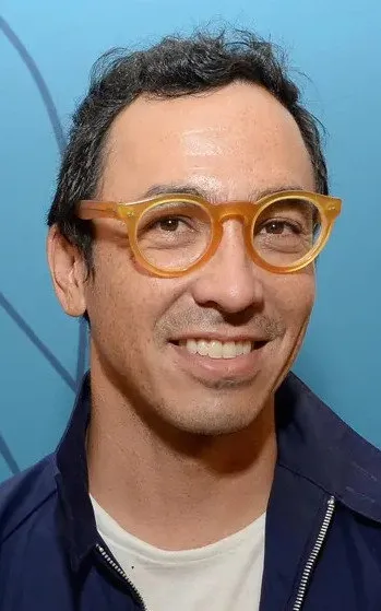 Geoff McFetridge