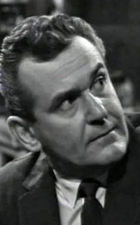 Robert Gerringer