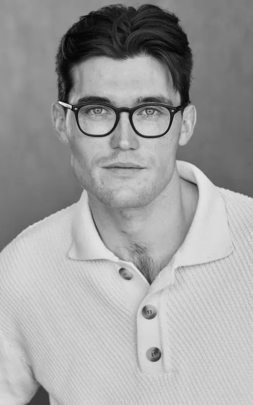 Eric Palmer