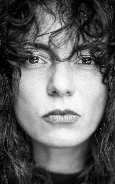 Oksana Andreieva