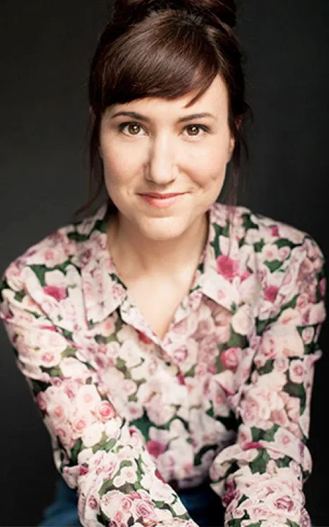 Nathalie Séguin