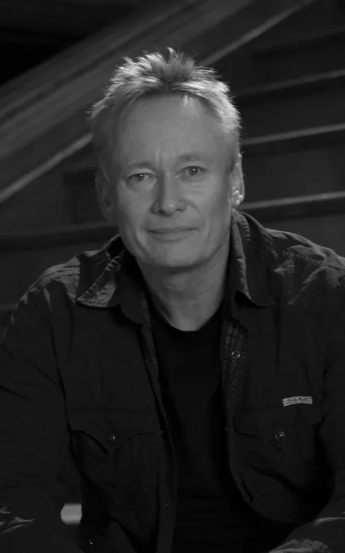 Simon Duggan