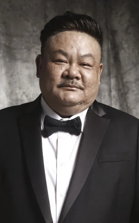 Lam Suet