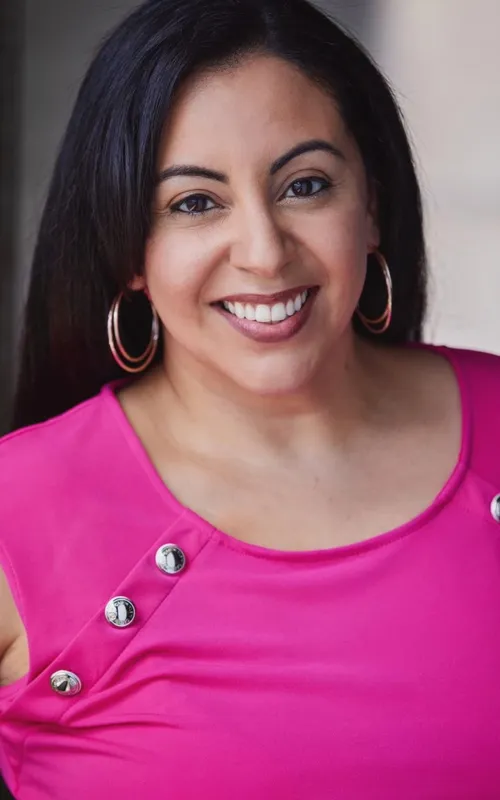 Cristina Cerda