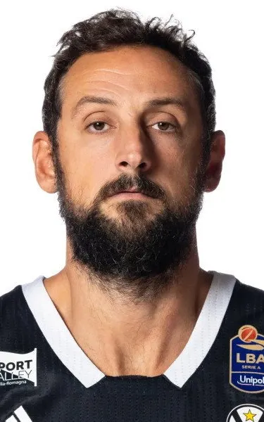 Marco Belinelli