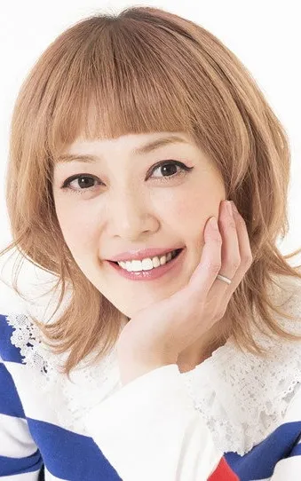 Nahomi Matsushima
