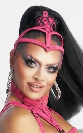 Sasha Colby