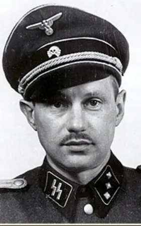 Hans Münch