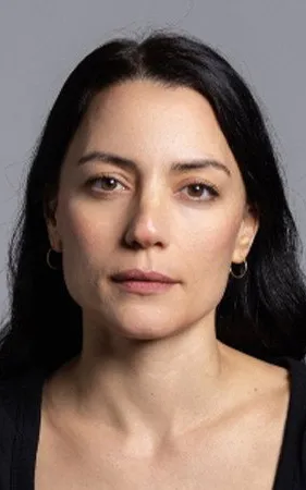 Marina Makris