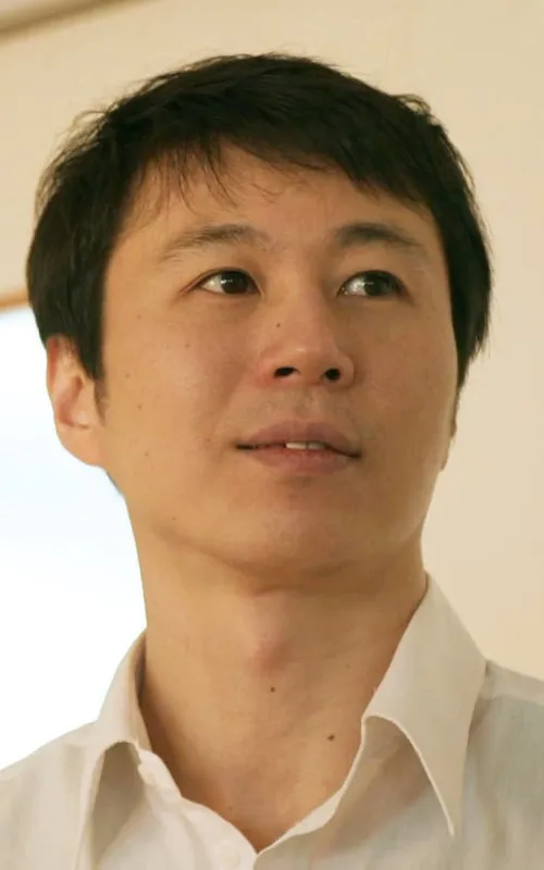 Minoru Hisamichi