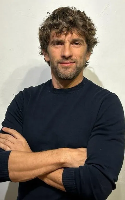 Eduardo Fedriani