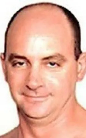 Tony Olden
