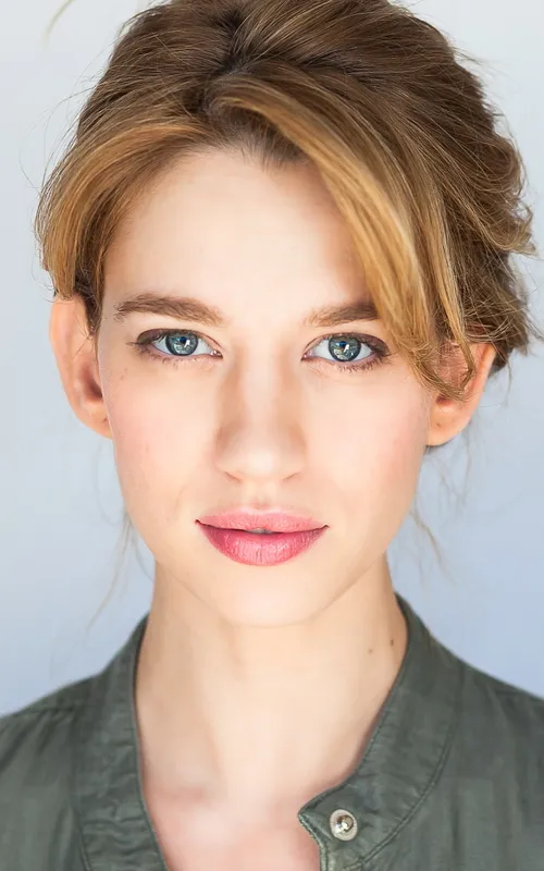 Yael Grobglas