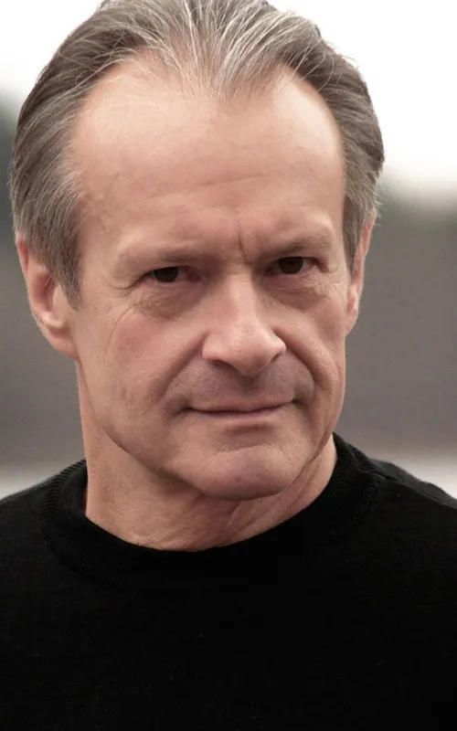 Dieter Matthes
