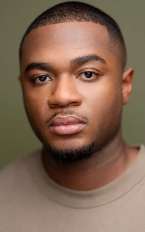 William Appiah