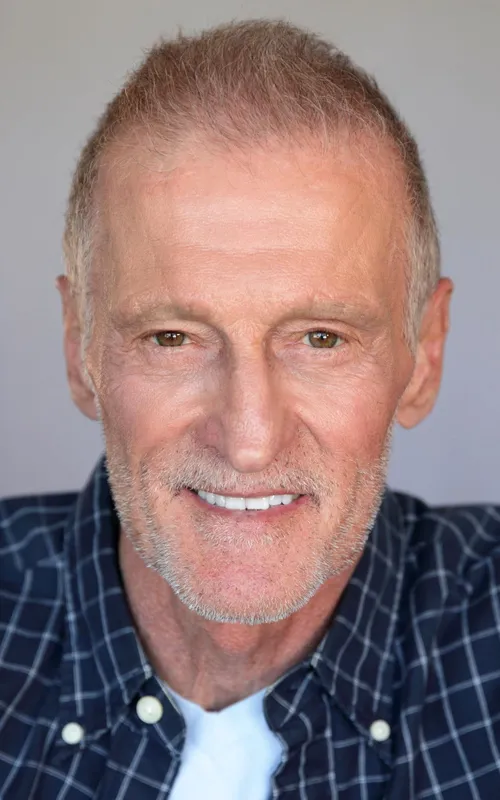 Bruce Kenny