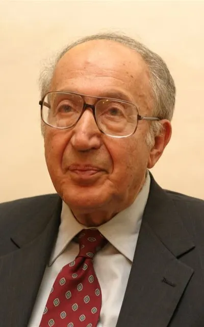 Richard Pipes