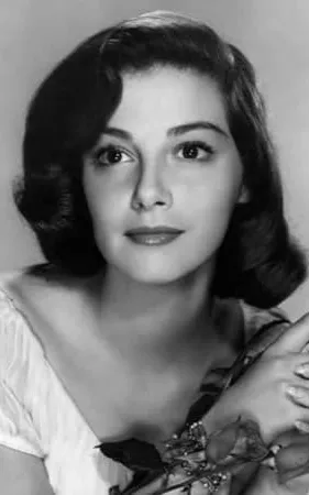 Pier Angeli