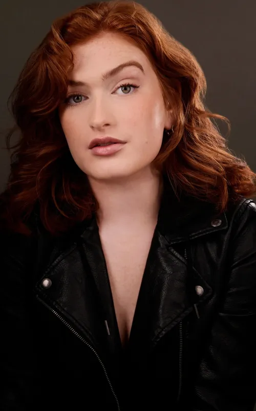 Isa Luzarraga