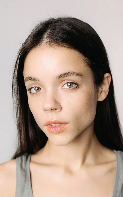 Sofya Arzhanykh
