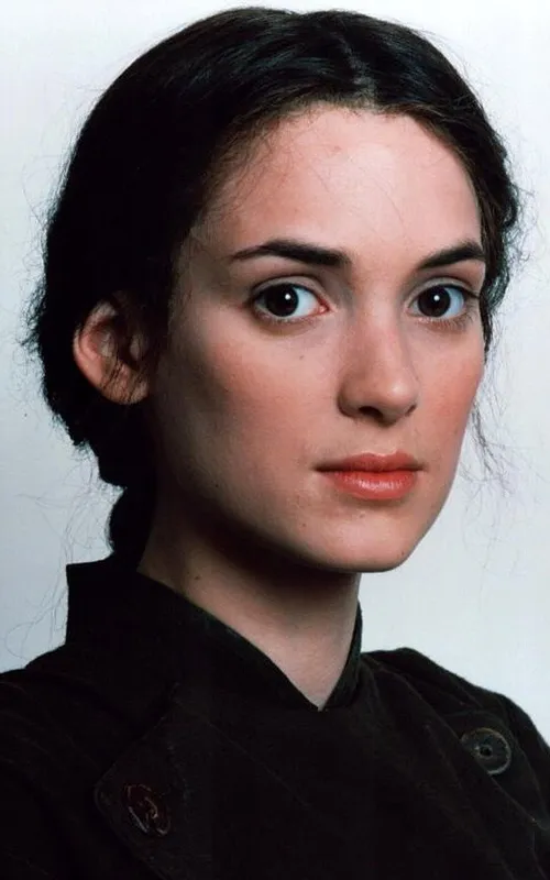 Winona Ryder