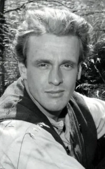 Bengt Blomgren