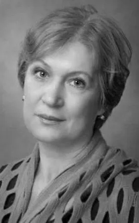 Natalya Vikhrova