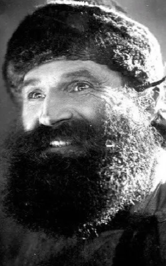 Vasiliy Savitskiy