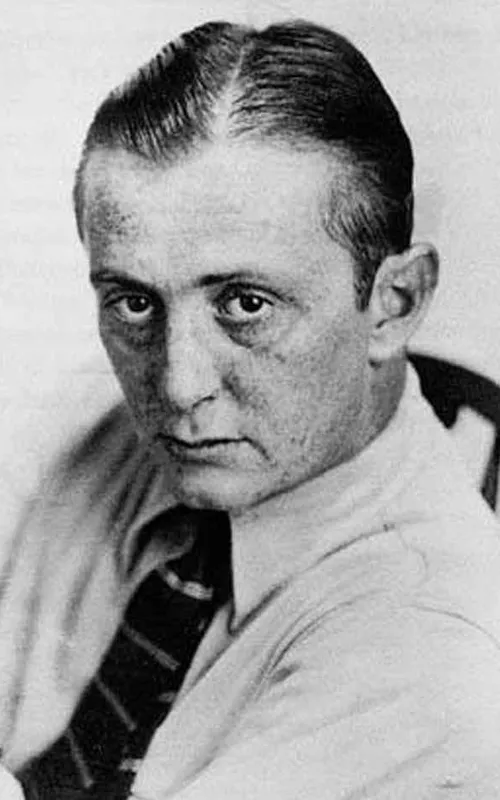 John Fante