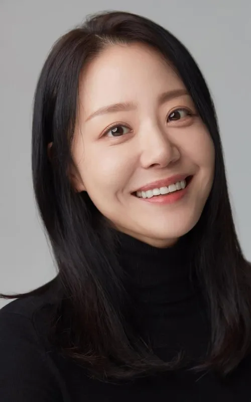 Lee Ji-hae
