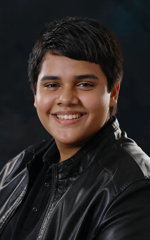 Joshua Alailima