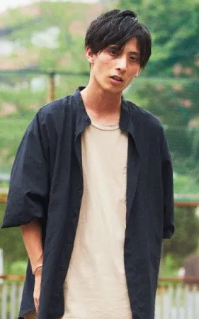 Riku Sueyasu