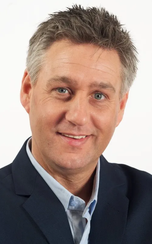 Patrick Onzia