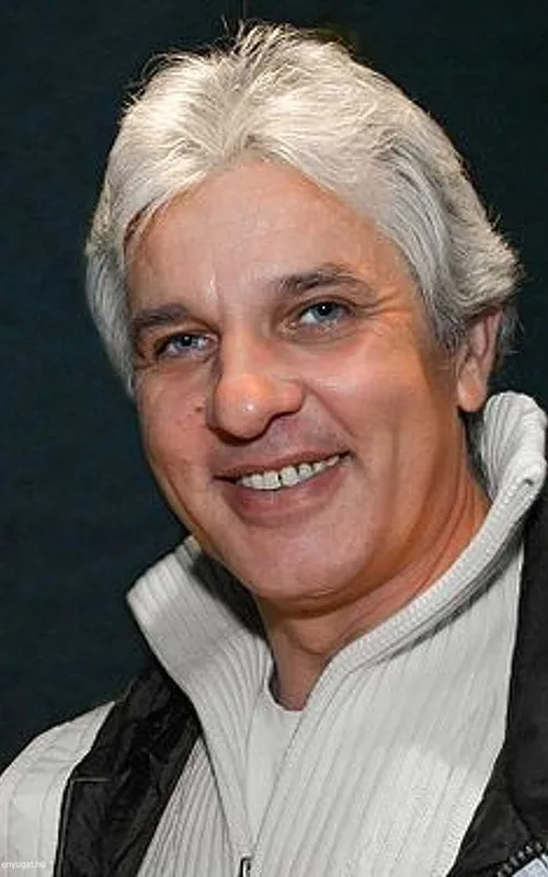 Gábor Vass