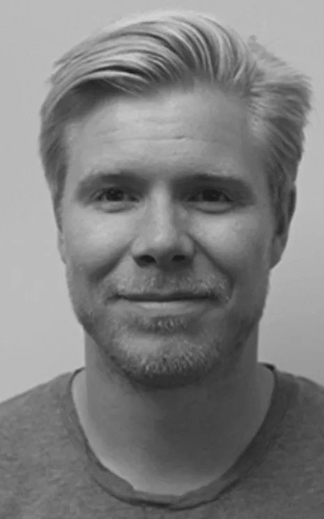 Fredrik Kvaløy