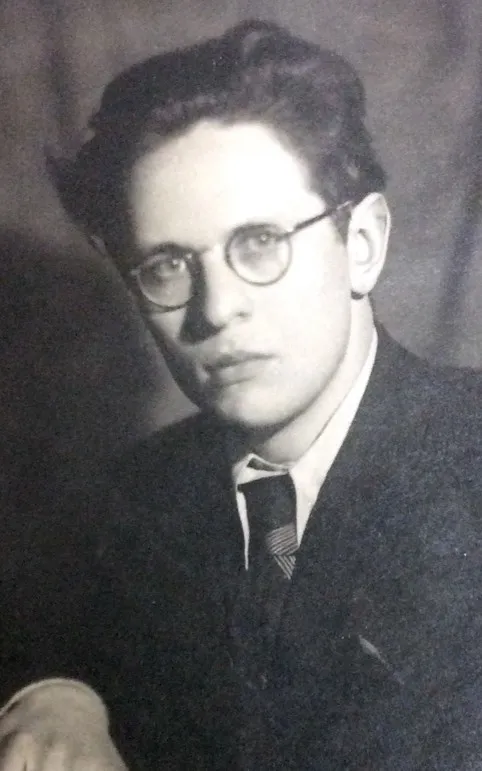 Dmitry Tolstoy