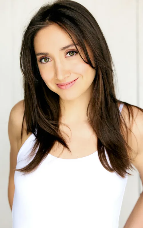 Gabriella Kessler