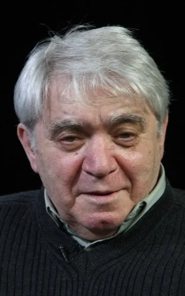 Aleksandr Gelman