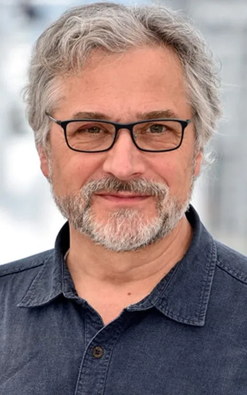 Michael Dudok de Wit