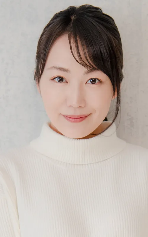 Yuriko Matsunaga