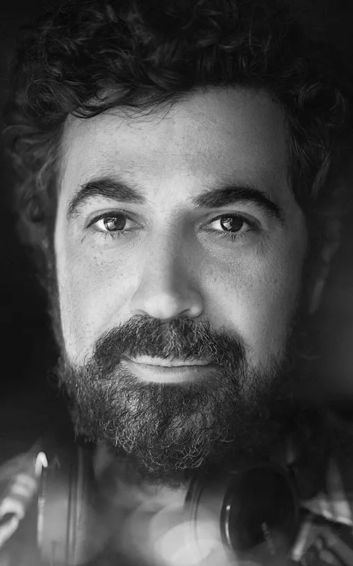 Paco Caballero